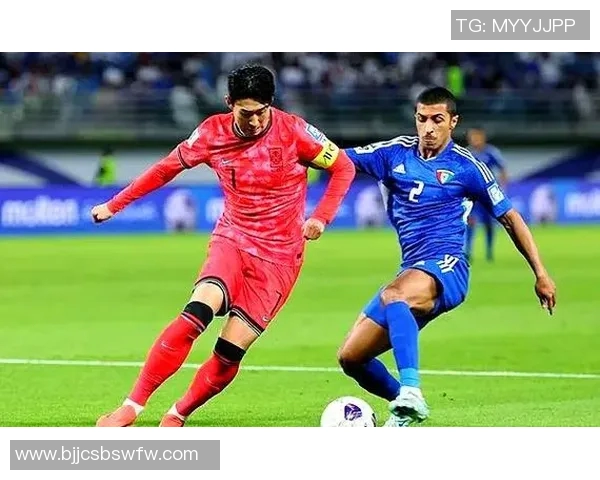 世预赛韩国对阵伊朗精彩直播全程回顾与赛后分析