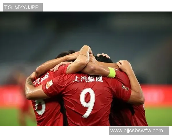 上港与全北激战回顾精彩录像重温比赛瞬间与精彩进球分析