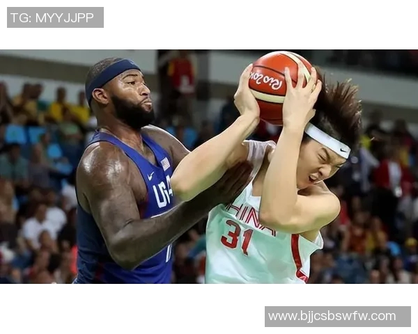 NBA球星与中国球员的对决：技术风格与文化碰撞的精彩瞬间