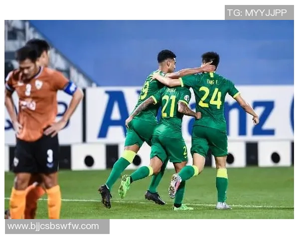 北京国安与清莱联对阵阵容分析及比赛前瞻 北京国安与清莱联对阵阵容分析及比赛前瞻