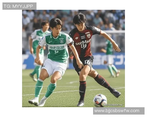 川崎先锋与鹿岛鹿角的激烈对决揭示日职联冠军争夺战的关键时刻
