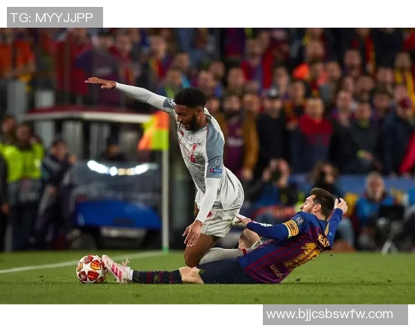 巴萨与利物浦对决比分预测及赛前分析推荐