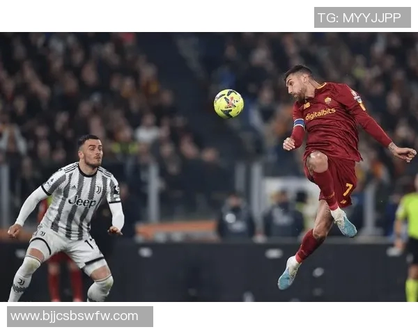 尤文图斯与罗马精彩对决集锦回顾尽显足球魅力与激情 尤文图斯与罗马精彩对决集锦回顾尽显足球魅力与激情