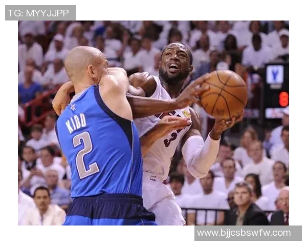 小牛与热火总决赛精彩回顾视频重温经典对决瞬间