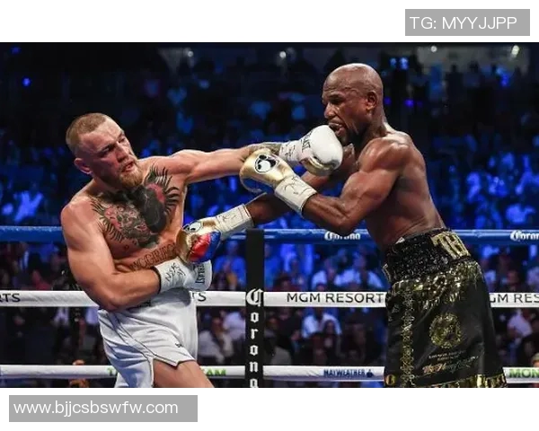 康纳与梅威瑟巅峰对决直播全程回顾精彩瞬间不容错过