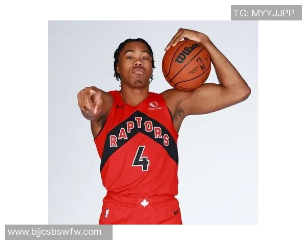 斯科蒂巴恩斯的成长之路与NBA未来的无限可能性