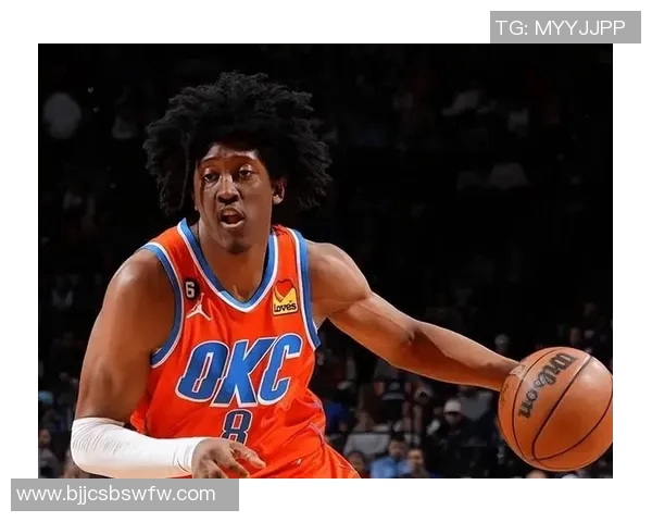 杰伦威廉姆斯的崛起之路与未来篮球前景展望