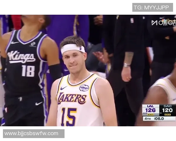 湖人对决国王精彩回顾12月31日比赛亮点与精彩瞬间分析