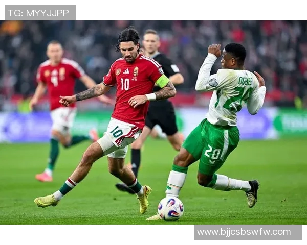 爱沙尼亚与匈牙利足球赛精彩比分揭晓双方表现分析与赛后点评