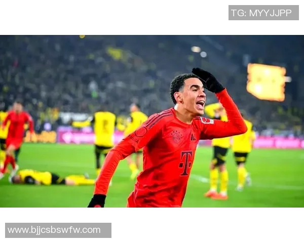 穆西亚拉的崛起：年轻天才如何引领足球新时代的潮流与变革