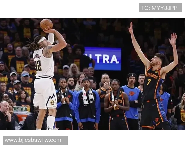 雷霆与掘金激战四月十三日谁能在季后赛中占得先机 雷霆与掘金激战四月十三日谁能在季后赛中占得先机