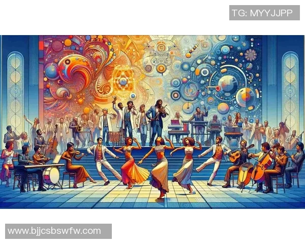 霍伊伦的传奇旅程探索他在艺术与科技交汇处的创新与影响