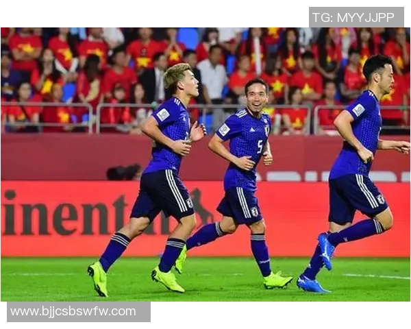 伊朗与日本对决分析亚盘走势及投注建议详解