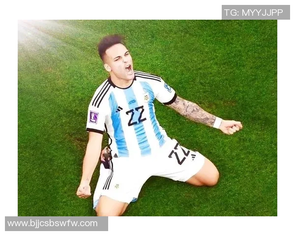 劳塔罗：从天才少年到足坛巨星的辉煌蜕变之路