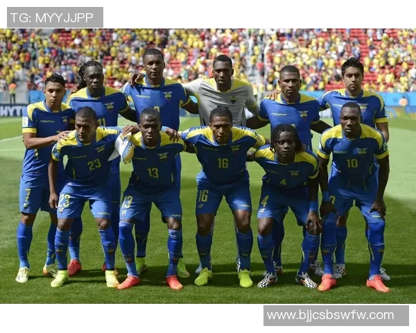 厄瓜多尔对阵美国足球赛前瞻分析及双方历史交锋回顾