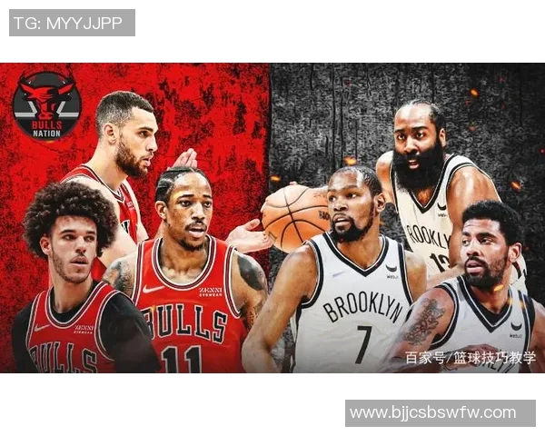 篮网与魔术第二节精彩对决分析与战术解析 篮网与魔术第二节精彩对决分析与战术解析