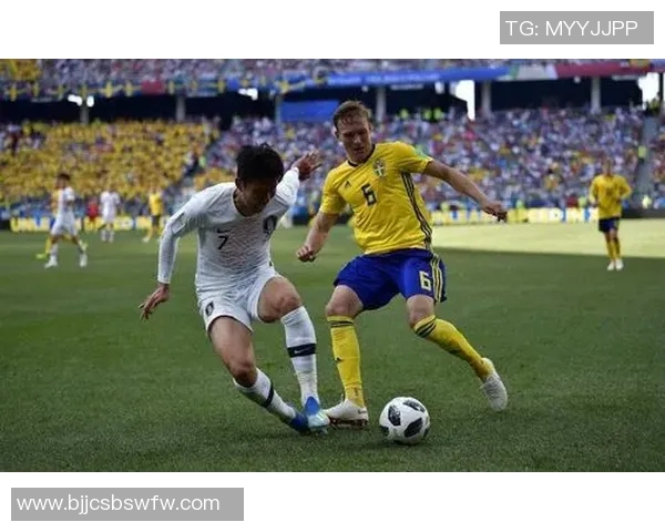 瑞典对阵韩国的让球胜负分析及比赛前瞻 瑞典对阵韩国的让球胜负分析及比赛前瞻