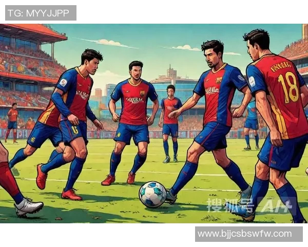 西甲焦点战巴塞罗那主场迎战埃尔瓦全力争胜