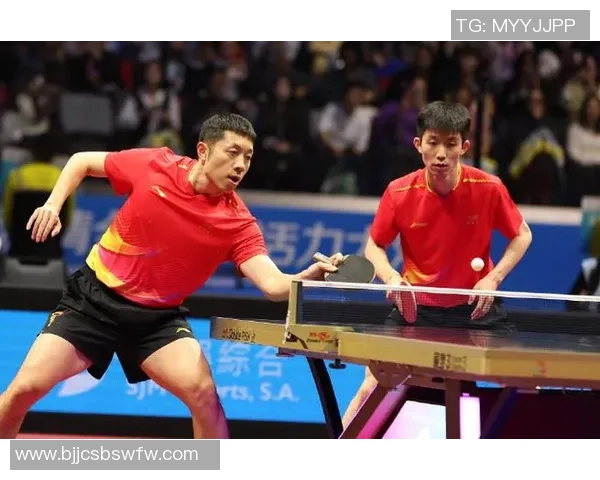 许昕与黄镇廷激战乒乓赛场谁将成为最终的胜者与荣耀之王 许昕与黄镇廷激战乒乓赛场谁将成为最终的胜者与荣耀之王