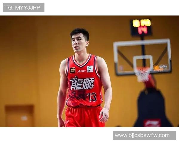 郭艾伦领衔中国篮球新篇章展现个人魅力与团队精神的完美结合