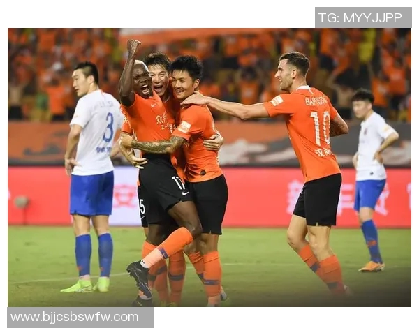 鲁能与卓尔首发阵容揭秘精彩对决即将上演球迷期待的焦点战役