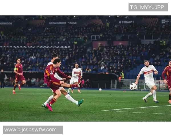 2019年罗马与波尔图激战回顾：欧冠赛场上的经典对决与精彩瞬间