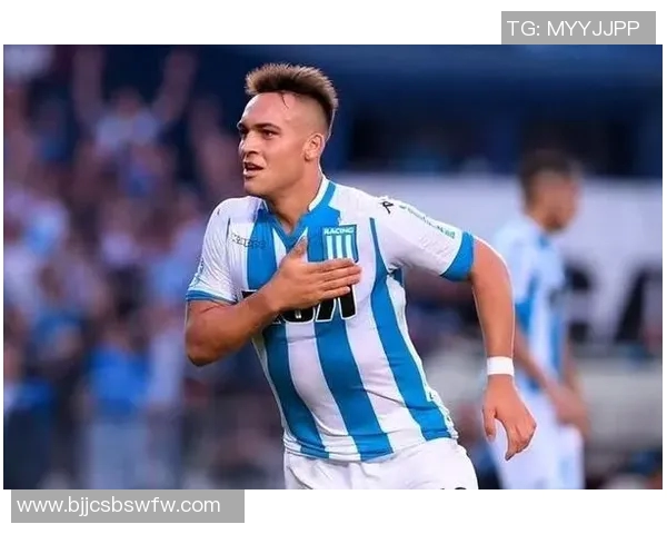 劳塔罗的崛起与未来展望：如何成为足坛新一代超级明星