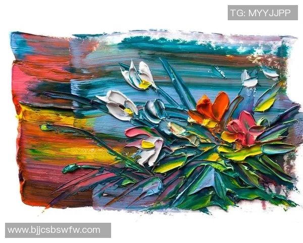 尼古拉武切维奇的艺术之旅与对现代绘画的影响探索