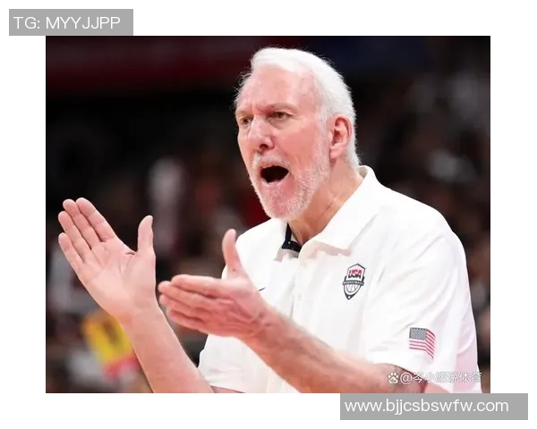 波波维奇续约三年再创传奇74岁教练继续带领文班追逐梦想