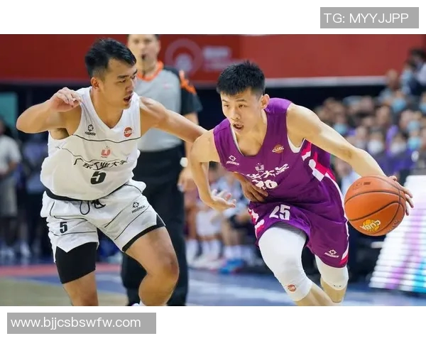 清华北大决赛精彩回顾：CUBA篮球赛录像全程分析与亮点集锦