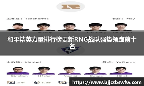 金年会·jinnian